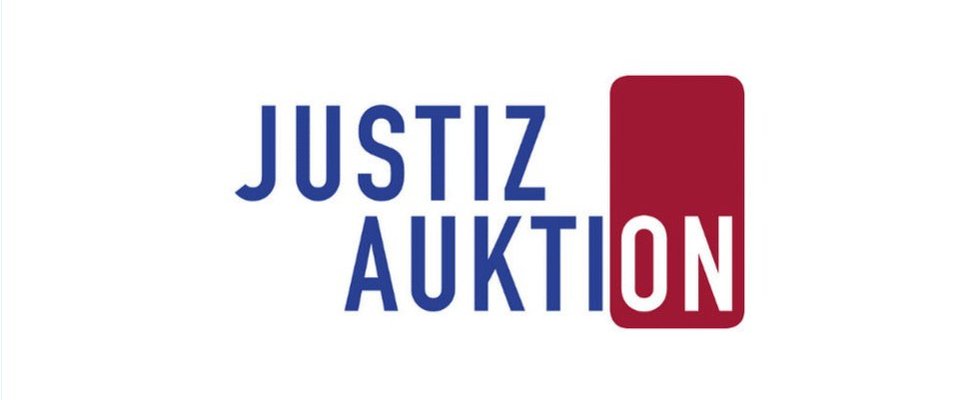 Justiz Auktion